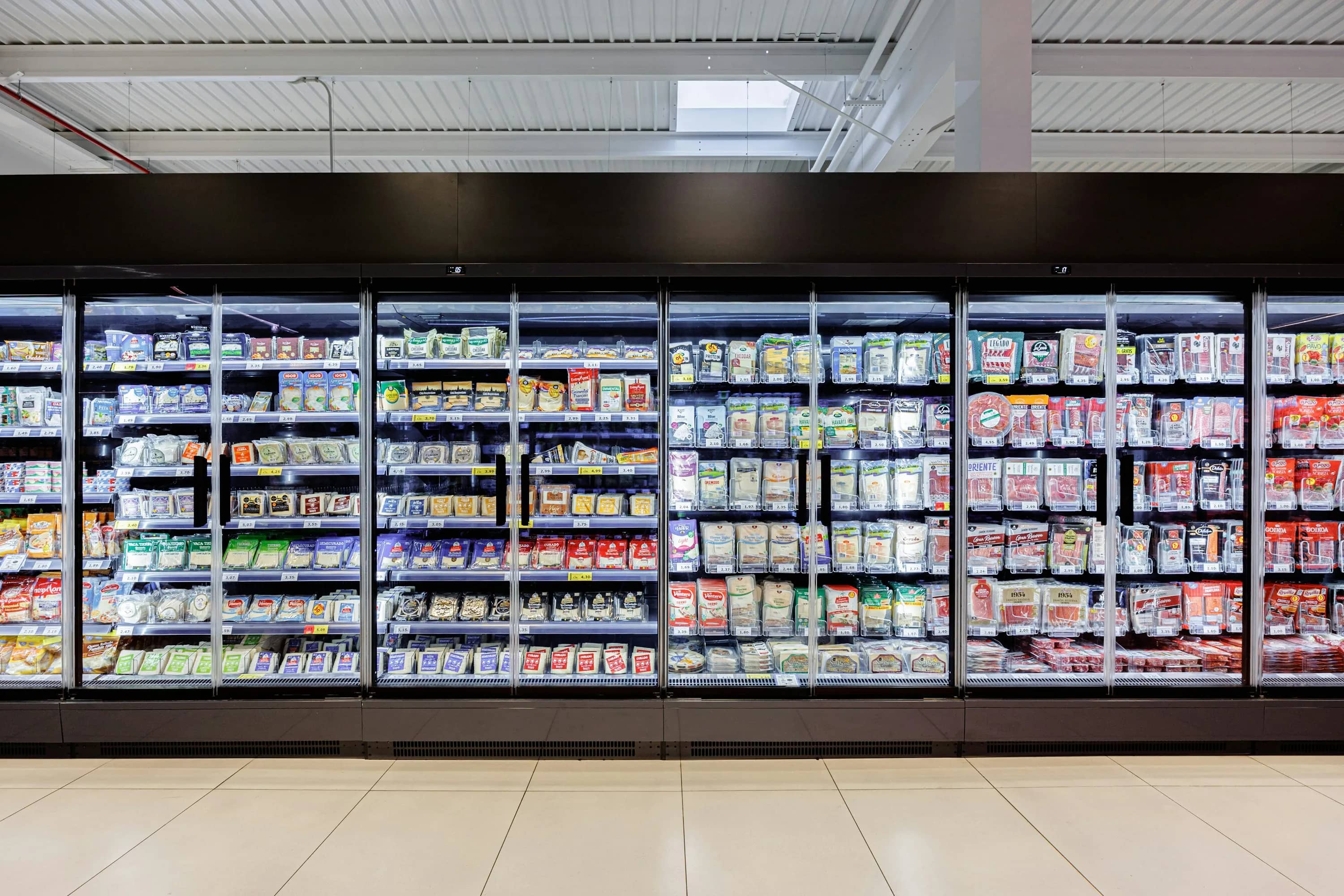 Ultraverarbeitete Lebensmittel: Wie schlecht sind sie?