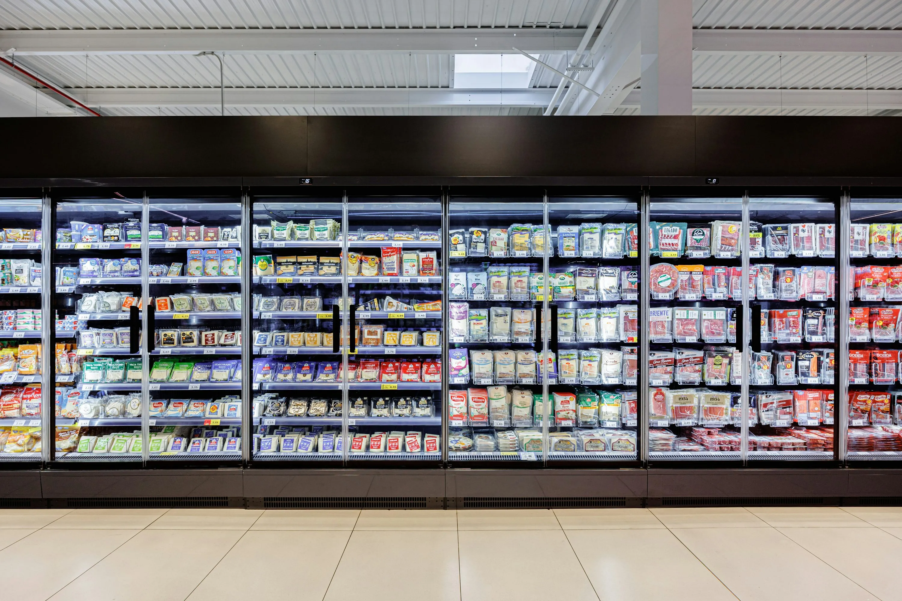 Ultraverarbeitete Lebensmittel: Wie schlecht sind sie?