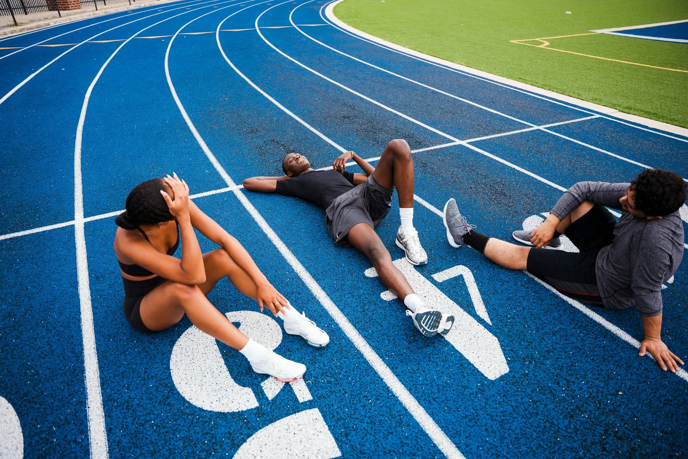 Magnesium für Sportler: Hilft es bei Krämpfen?