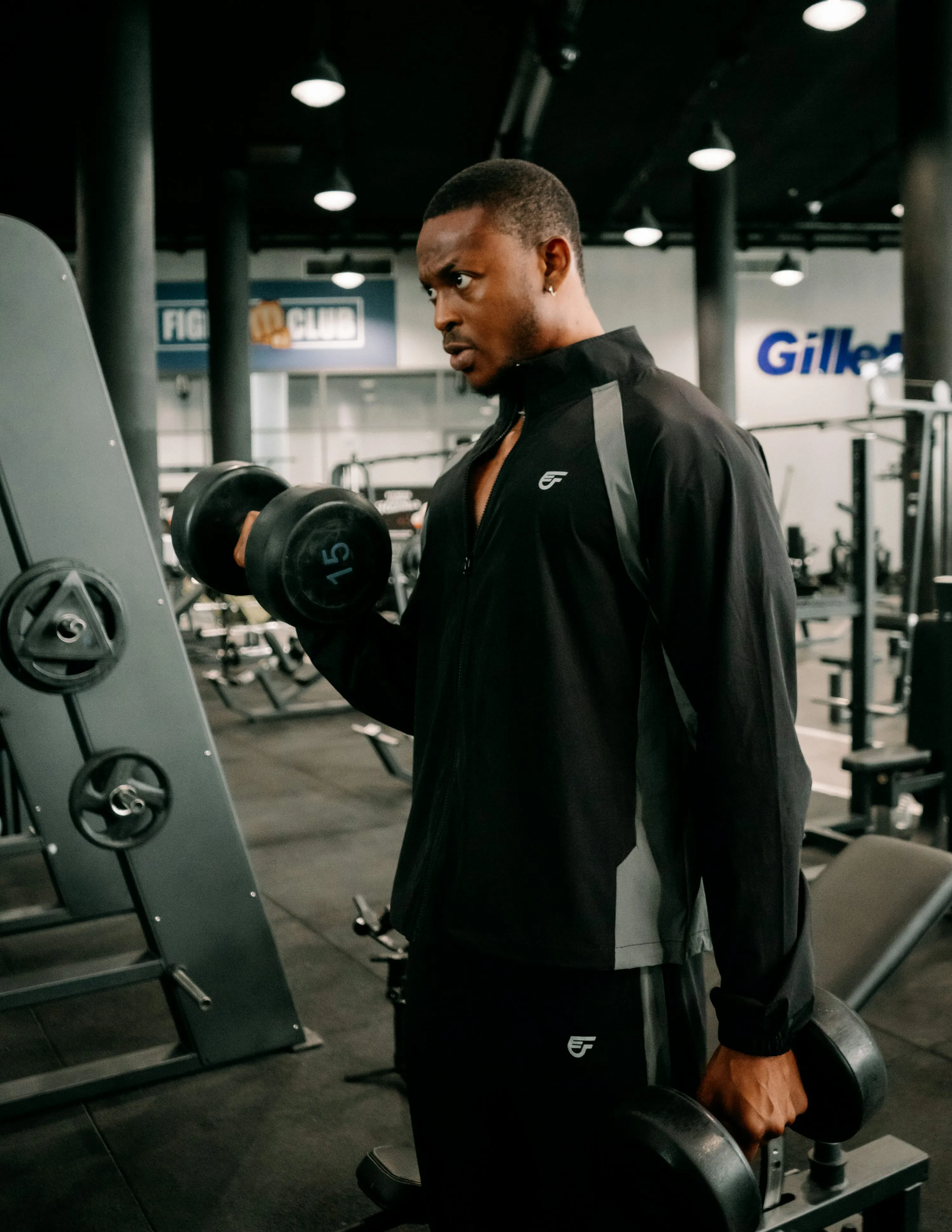 Muskelaufbau ohne Überschuss: Geht das wirklich?