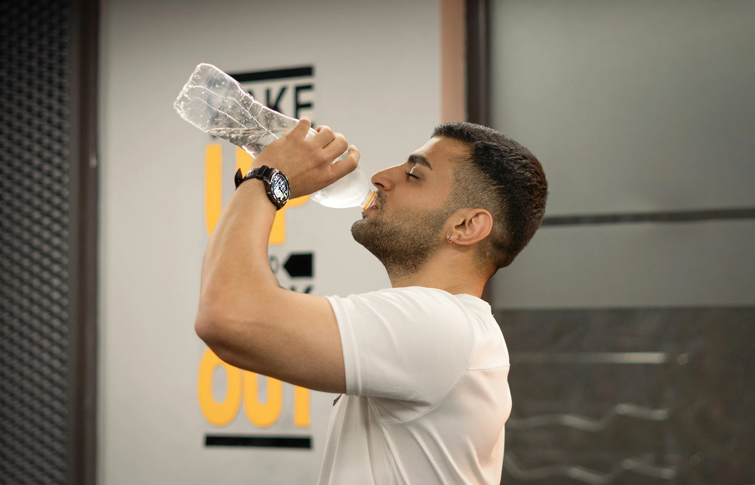 Intra-Workout-Carbs: Wann lohnen sie sich?