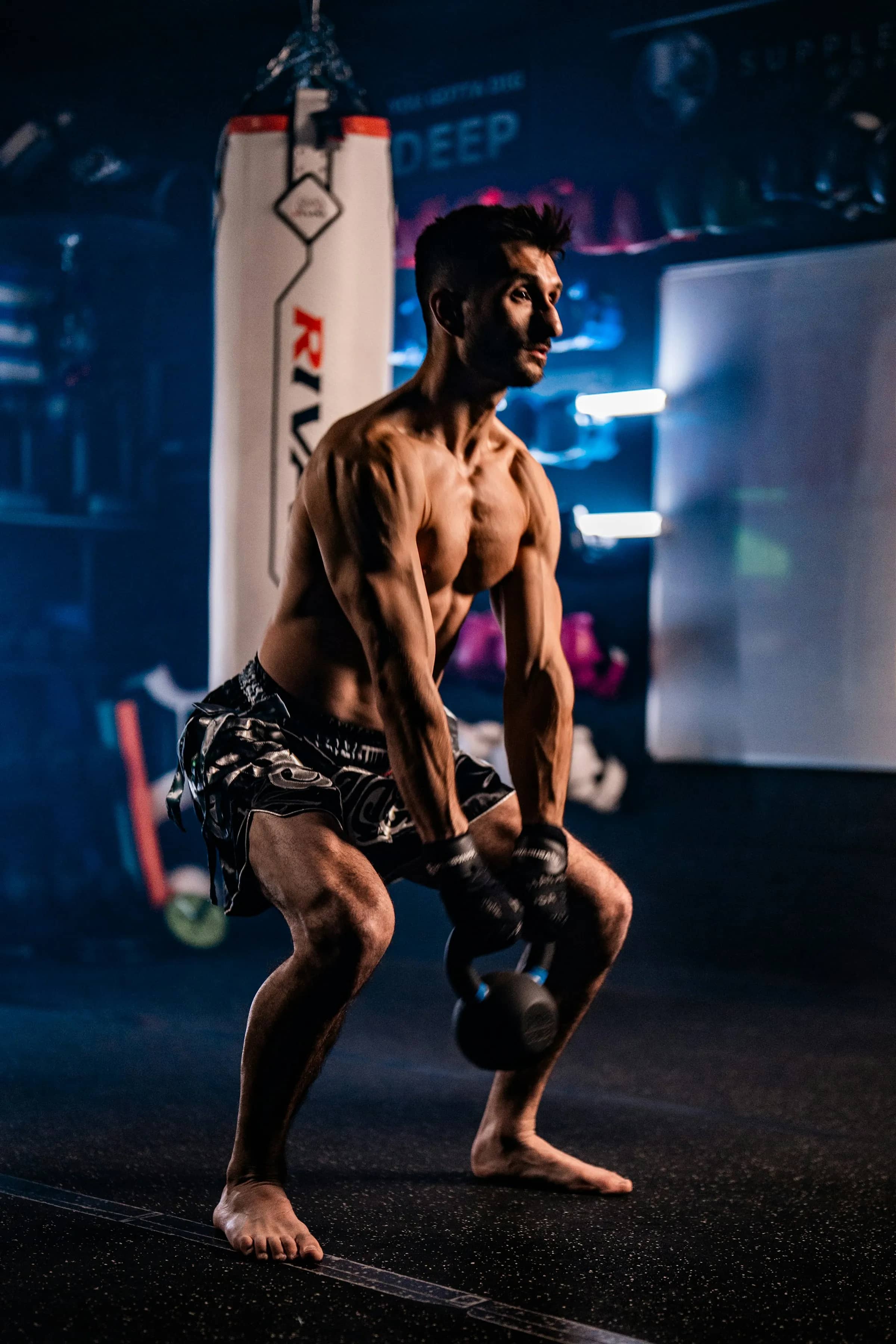Functional Fitness: 6-Wochen-Plan für Anfänger