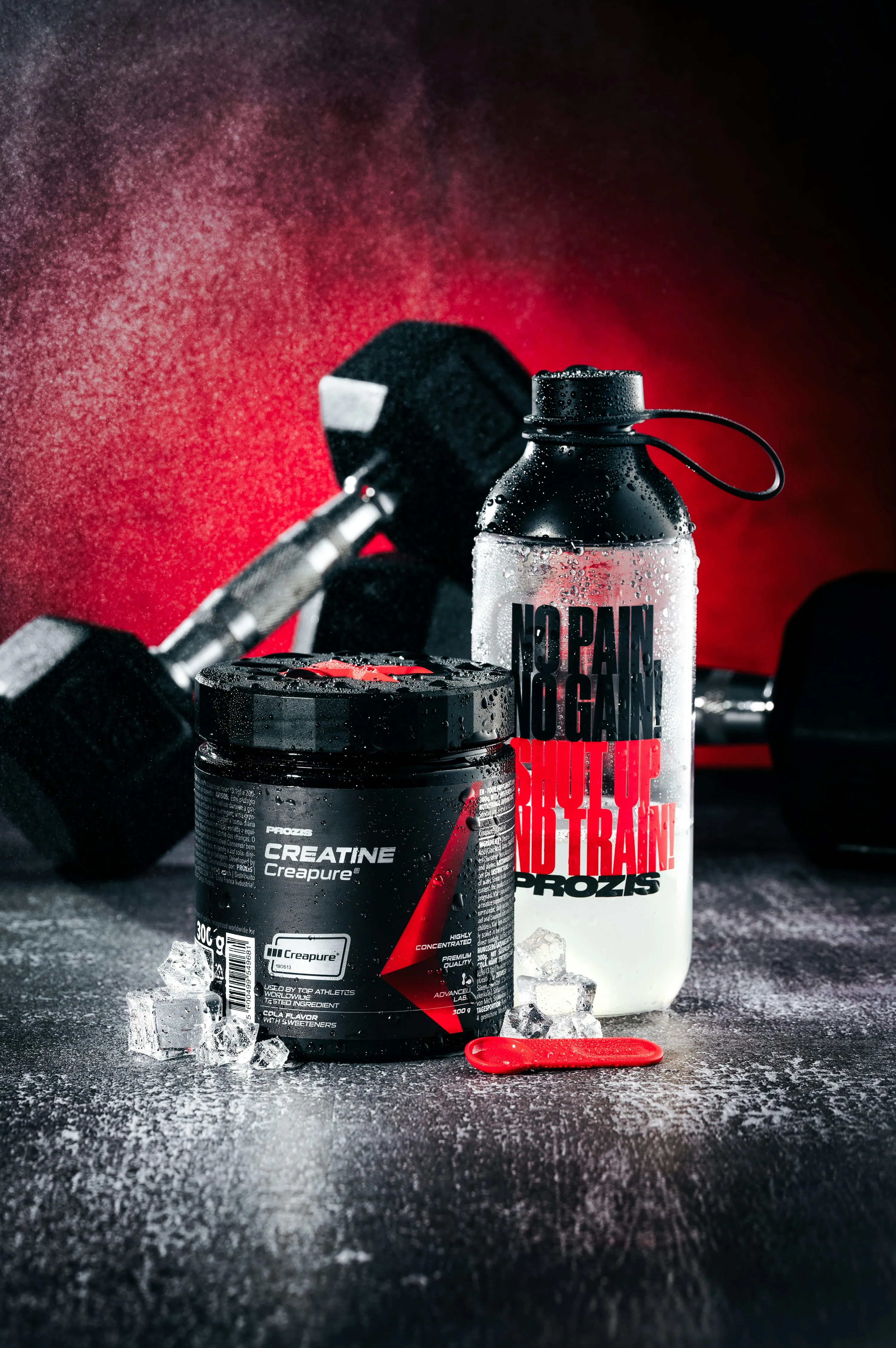 Magnesium beim Sport: Wie viel brauchst du wirklich?