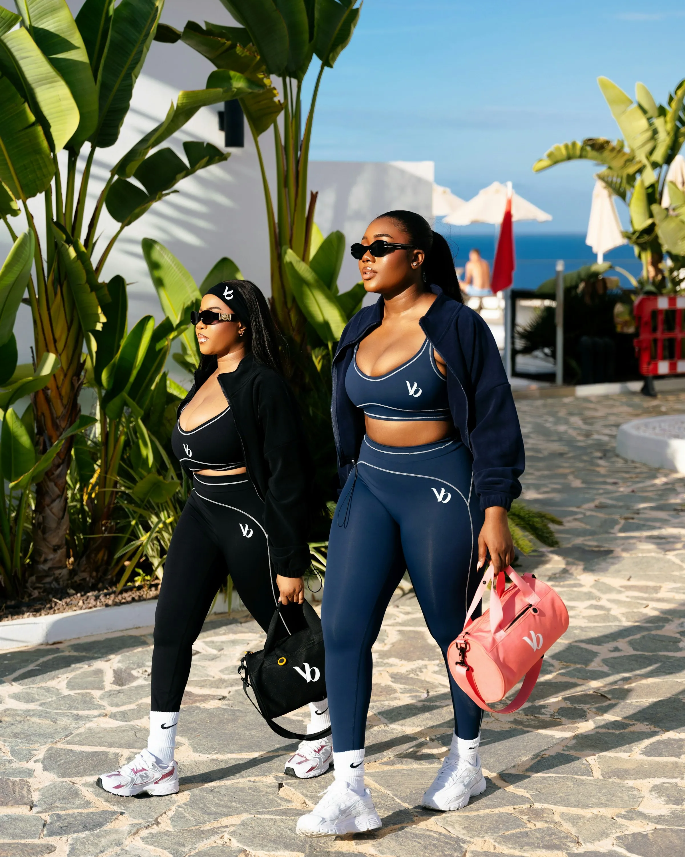 Hot Girl Walk: Hilft Spazierengehen beim Dranbleiben?