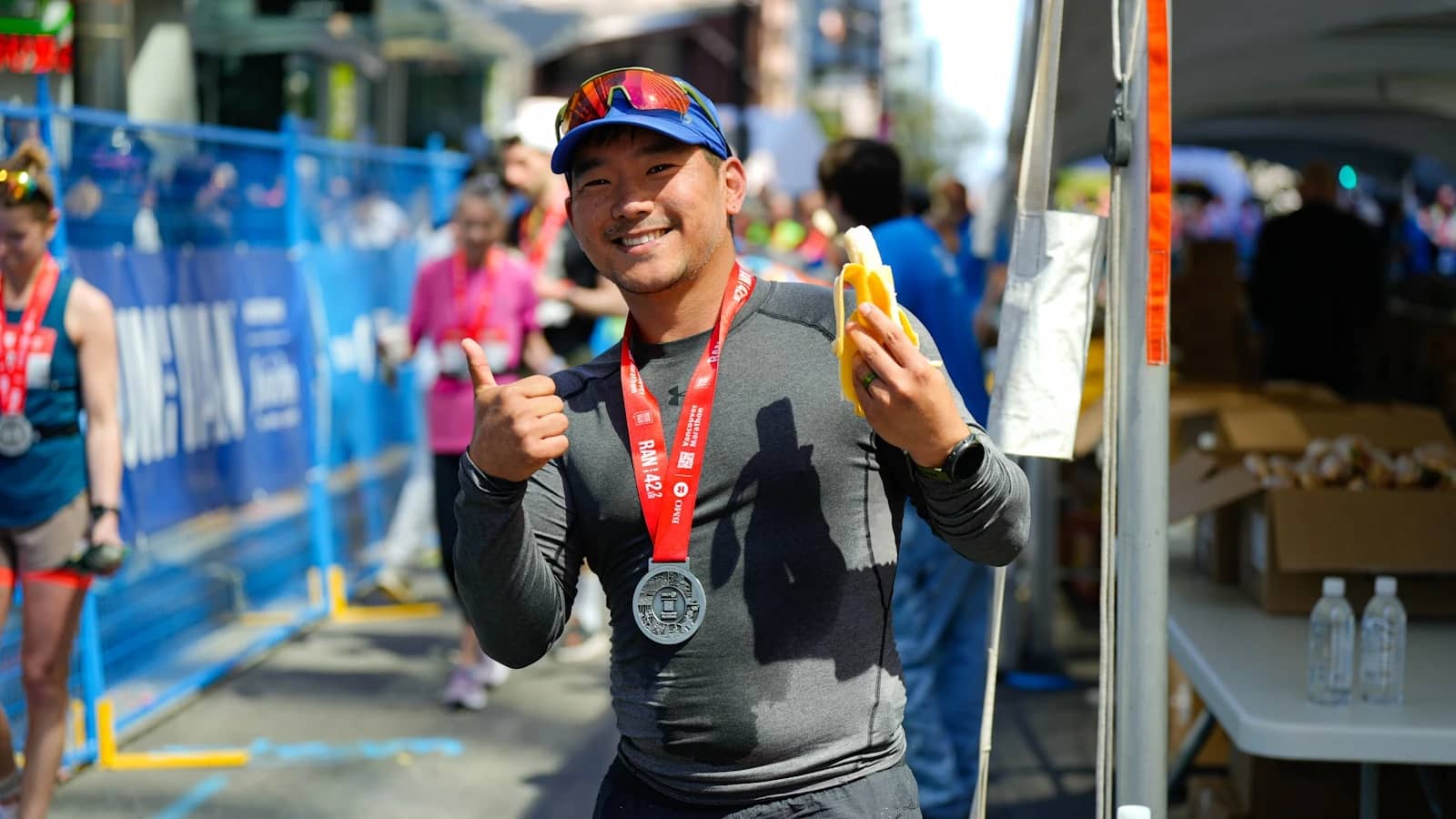 Reiswaffeln vor dem Training: sinnvoll oder überschätzt?