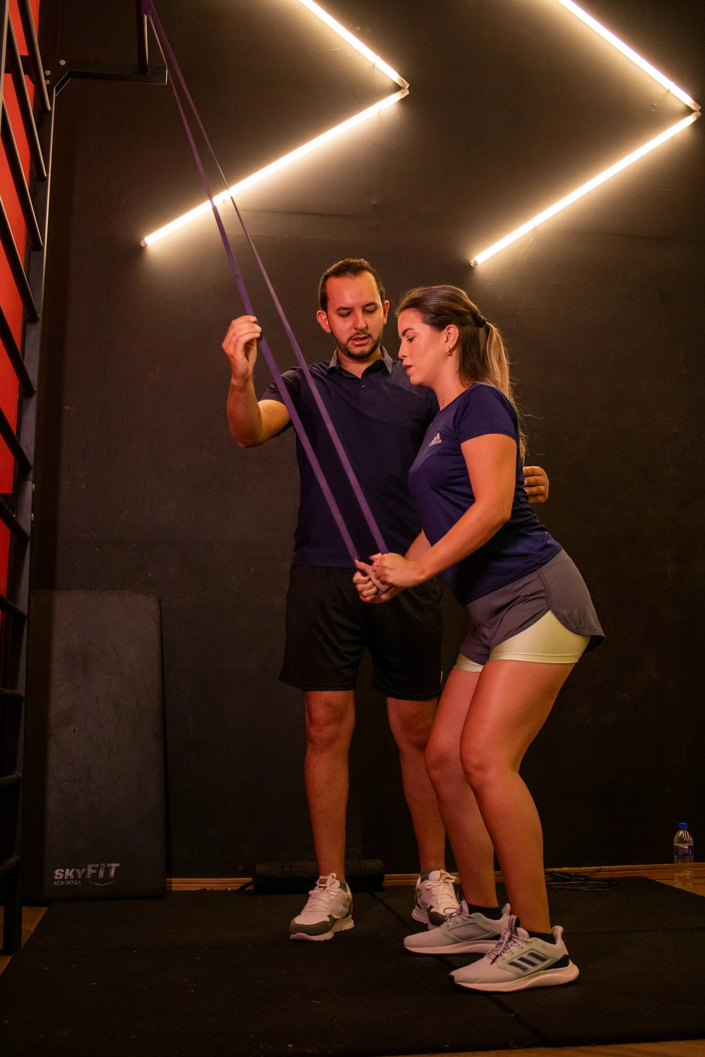 EMS-Probetraining: Woran erkennst du gute Betreuung?