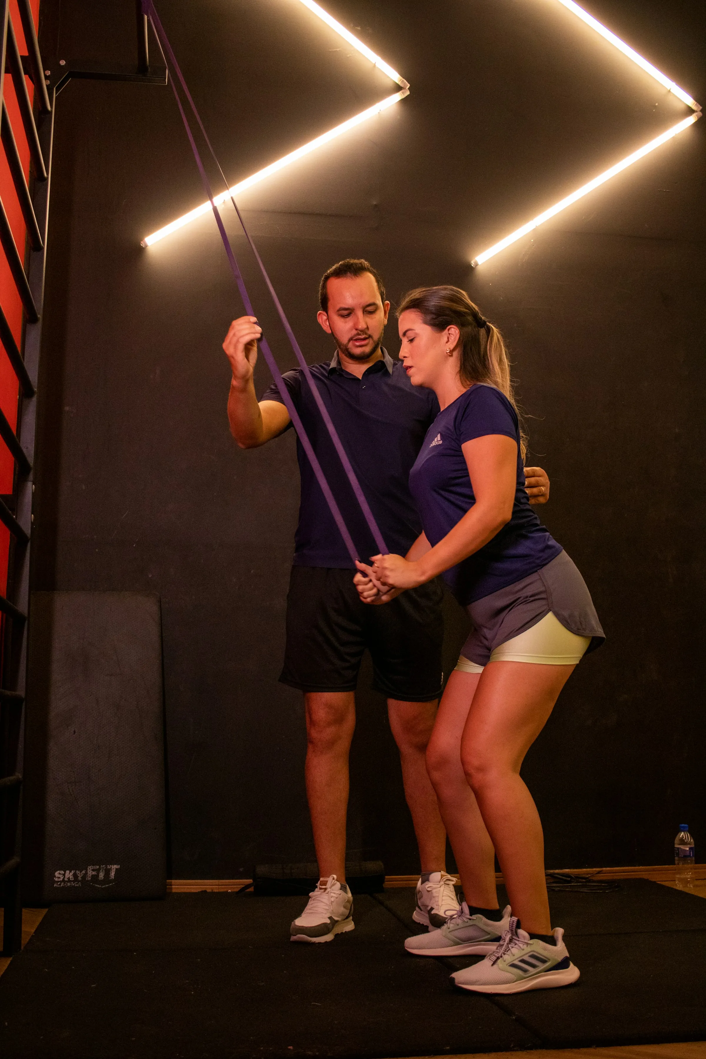EMS-Probetraining: Woran erkennst du gute Betreuung?